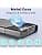 Aaoyun Portable Charger Power Bank 20000mAh 22.5W PD Fast Charging with Built-in USB-C Cable - image 1