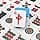 DEKILEA Mahjong Tile Set, 146pcs Professional Chinese Mahjong Set with Instruction Manual - image 1