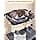 Yaheetech Large Multi-Level Cat Tree 63 Inches Tall with Sisal-Covered Scratching Posts and Condo - image 1
