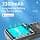 RG35XX Plus Retro Handheld Game Console with 3.5 Inch IPS Screen and 64GB TF Card - image 1