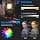 NEEWER 2 Pack 660 PRO RGB LED Video Light Kit with App Control and Tripod Stand - image 1