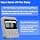 NFC Emulator Compatible with Switch 1 & 2 and NFC Enabled Devices - 1.54” OLED Screen - Stores 3000+ NFC Data Entries, Unlimited Rewrites - image 1