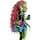 Monster High Venus McFlytrap Doll with Pet Cat Chewlian & Accessories - image 1