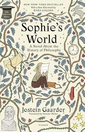 Sophie's World (FSG Classics) - image 1