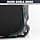 CHAMPKEY Hard Case Golf Travel Bag with Oversized Travel Wheels - Premium 1680D Oxford Fabric - image 1