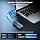 ACASIS 40Gbps M.2 NVMe SSD Enclosure with Cooling Fan TBU 405 Pro for M1/M2 Pro/Max Compatible with USB4/USB3.2/3.1/3.0/2.0 Supports 2280/2260/2242/2230 - image 1