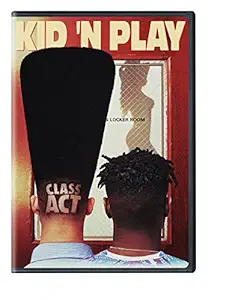 Class Act (DVD) - image 1
