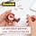 Scotch Crystal Clear Adhesive Tape with Manual Dispenser, 19mm x 7.5m - image 1