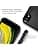 Spigen Tough Armor Case Compatible with iPhone SE/8/7 - Black - image 1