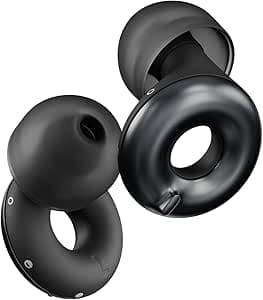 Loop Switch 2 Adjustable Ear Plugs - image 1