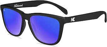Knockaround Classics Polarized Sunglasses for Men & Women - UV400 Protection - image 1