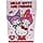 Hello Kitty® and Friends 12-inch Plush Valentine's Bouquet - 9 Plush Characters - Officially Licensed Sanrio® Product Ages 6+ - image 1
