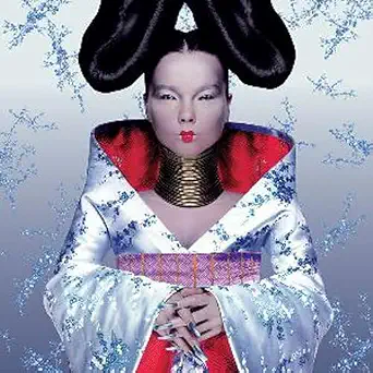 Homogenic - image 1