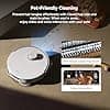 Mova P50 Pro Ultra Robot Vacuum and Mop - image 1