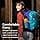 Osprey Daylite Expandable 26+6 Travel Pack, Tunnel Vision Grey - image 1