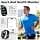 VRPEFIT Smart Watch for Men Women with Bluetooth Call, Alexa Built-in, Heart Rate & Sleep Monitor, 1.83" DIY Dial Fitness Watch with 100+ Sport Modes, IP68 Waterproof, Compatible with Android iOS - image 1