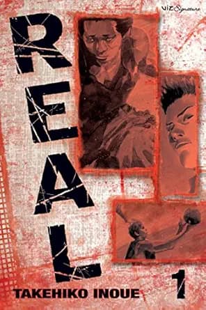 Real, Vol. 1 - image 1
