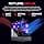Skytech Gaming Azure 3 Desktop PC Intel i7 14700F RTX 5060 Ti 16GB 32GB DDR5 1TB NVMe SSD Win 11 - image 1
