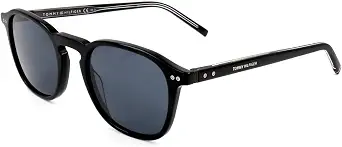 Tommy Hilfiger TH 1939/S 900/70 Crystal Sunglasses Men's Acetate 51 - image 1