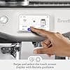 Breville Barista Touch Impress Espresso Machine BES881BSS - image 1