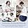 Zenopax Cervical Traction Device Neck Stretcher for Neck Support Adjustable Lightweight for Home Use - image 1
