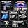Anbernic RG476H Retro Handheld Game Console 4.7-inch LTPS Screen Android 13 128GB Storage Black - image 1
