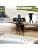 PEATOP Full HD 1080P Webcam with Microphone and Privacy Cover, 110° Field of View, Tripod Included - image 1