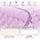 Deepsoon Electric Heating Pad 24x20 Inch Light Purple - image 1