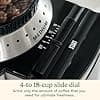 Cuisinart DBM-8 Supreme Grind Automatic Burr Coffee Grinder - image 1