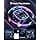 LENCENT T25 Bluetooth FM Transmitter Car Kit with Dual USB Charging - image 1