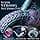 Tentacle Dildo Anal Sex Toys - Monster Long Anal Dildos Fantasy Anal Plug, 16" Huge Butt Plug & Silicone Gaint Thick G Spot Dildo with Strong Suction Cup for Men Women Couples - image 1