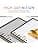 Peslv 2 Pack Like Paper Matte Anti Glare Screen Protector for iPad Air 11 Inch (2024/2025, 6th/7th Gen, M2/M3) with Blue Light Filter and Eye Protection - image 1