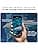 Google Pixel 10 Smartphone Android desbloqueado - Asistente de IA Gemini - Cámara trasera triple avanzada - Batería de carga rápida de más de 24 horas - Pantalla Actua de 6.3 pulgadas - Obsidiana - 128GB - image 1