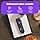 Roku Select Series 2025 43-Inch 4K HDR LED Smart TV with Enhanced Voice Remote - image 1