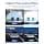 VIOFO A229 Plus Dash Cam Front and Rear Dual STARVIS 2 Sensors 2 Channel HDR 1440P+1440P Voice Control Car Dash Camera 5GHz Wi-Fi Ultra-Precise GPS - image 1
