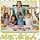 Sayglossy 36 Sets Fraction Tiles Set for Math Classroom Fractions Manipulatives - image 1