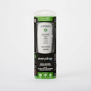 EveryDrop Premium Refrigerator Water Filter EDR4RXD1B (Filter 4) - image 1