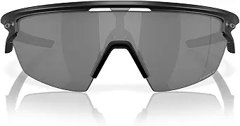 Oakley Unisex Sunglasses Frame, Prizm Black Polarized Lenses, 36MM - image 1