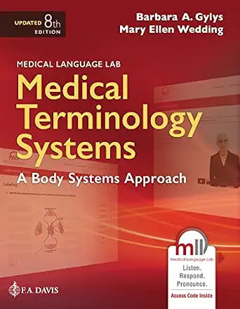 Medical Terminology Systems Updated: A Body Systems Approach - image 1