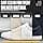 RESHOEVN8R Shoe Protector Spray (6.5oz) Waterproof Spray for Shoes - Rain and Stain Protection - image 1