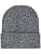 Levi's Men's All-Season Hero Beanie Soft Knit Cuffed Winter Hat - image 1