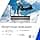 HP 15 Laptop with Intel Core Ultra 5 125H, 16GB DDR5 RAM, 1TB SSD, 15.6" FHD IPS Display, Windows 11 Home, Intel Arc Graphics, Silver - image 1