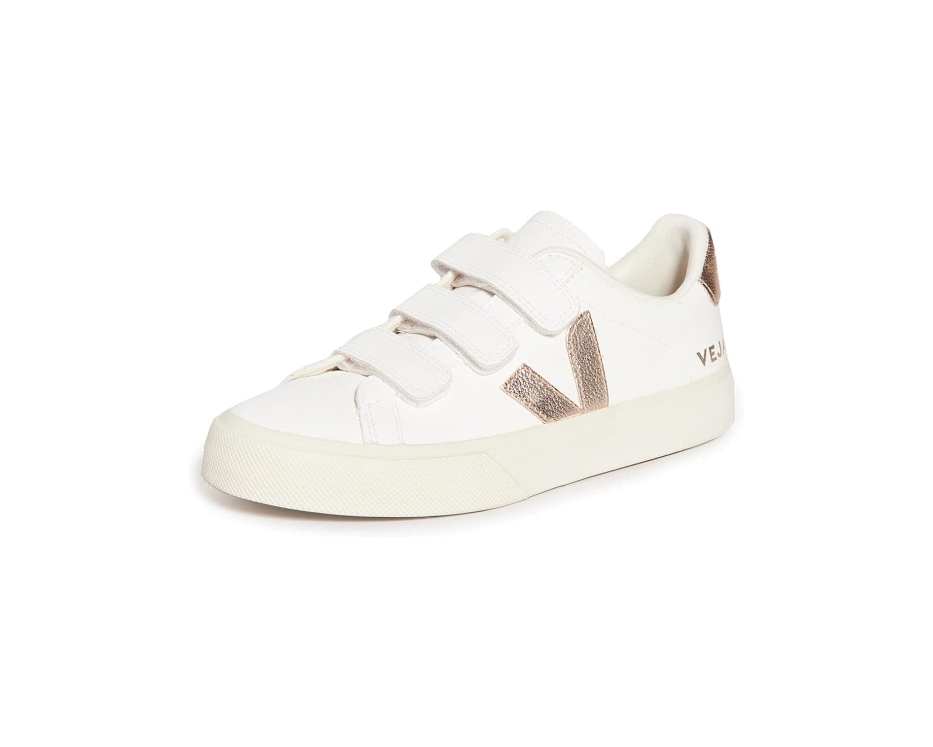VEJA Recife Logo Sneakers - image 1