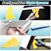 DIYSELF 18-Piece Window Tint and Vinyl Wrap Tool Kit - image 1