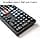 Keychron V6 Wired Custom Mechanical Keyboard Knob Version, Full-Size QMK/VIA Programmable Macro with Hot-swappable Keychron K Pro Red Switch Compatible with Mac Windows Linux Black (Non-Transparent) - image 1