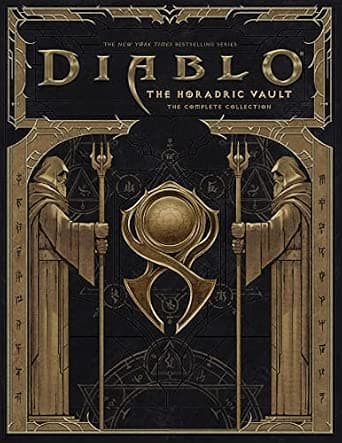 Diablo: Horadric Vault - The Complete Collection - image 1