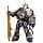 JOYTOY 7-inch Warhammer 40K 1/18 Action Figure Ultramarines Primarch Roboute Guilliman - image 1