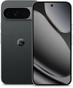 Google Pixel 10 Pro XL 2025, 256GB, Obsidian - Locked to T-Mobile (Renewed) - image 1