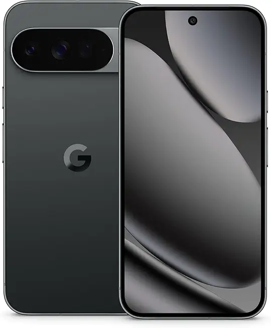Google Pixel 10 Pro XL 2025, 256GB, Obsidian - Unlocked - image 1