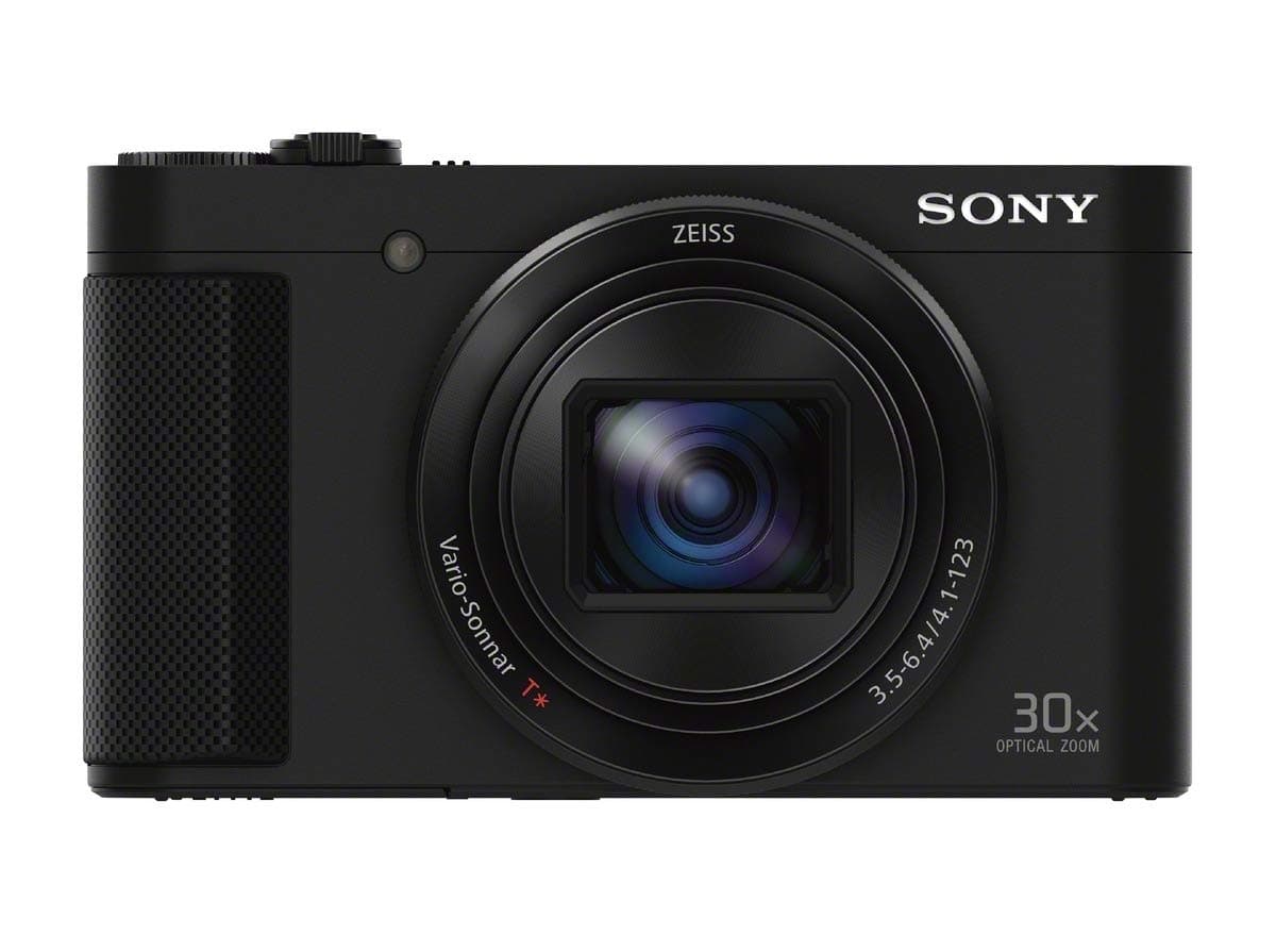 Sony Dsc Hx90v 30x Digital Camera - image 1